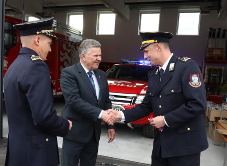 OTVORITEV DOMA NA RAKEKU 37 FOTO LJUBO VUKELIČ